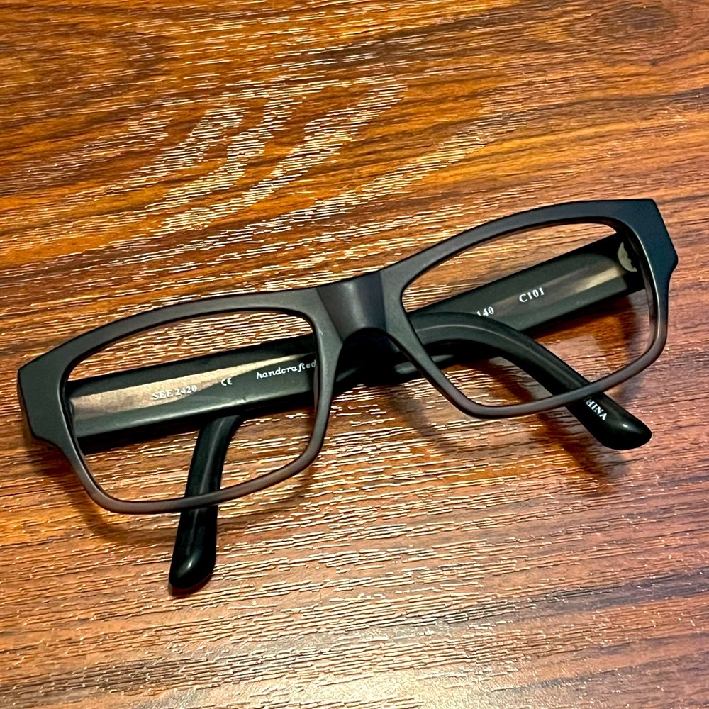 Glasses Frames by SEE